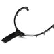 AutoTecknic Carbon Fiber M-Sport Steering Wheel Trim - F22 2-Series | F30 3-Series | F32 4-Series