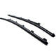 AutoTecknic Replacement Stealth Black Fender Trim - E63 Coupe / E64 Cabrio 6 Series & M6