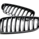 AutoTecknic Painted Front Grille Set - E89 Z4 Series