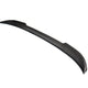 AutoTecknic Dry Carbon Competition Trunk Spoiler - BMW F80 M3 | F30 3-Series