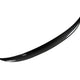 AutoTecknic Carbon Fiber Performante Trunk Spoiler - BMW F32 4-Series Coupe