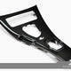 AutoTecknic Replacement Carbon Fiber Interior Center Console - BMW E90 M3 | E92 M3 | E93 M3