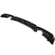 AutoTecknic Vacuumed Carbon Fiber Diffuser - BMW F30 M-Sport