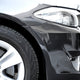 AutoTecknic Painted Front Bumper Reflectors - BMW F10 M5