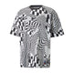 Genuine BMW M Motorsport AOP Graphic T-Shirt