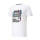 Genuine BMW M Motorsport Car Graphic T-Shirt