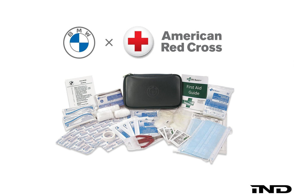 BMW First Aid Kit