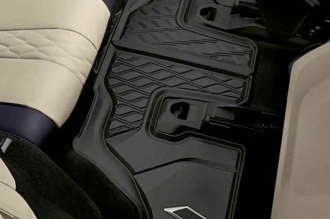 BMW All Weather Floor Mat Set - G07 X7