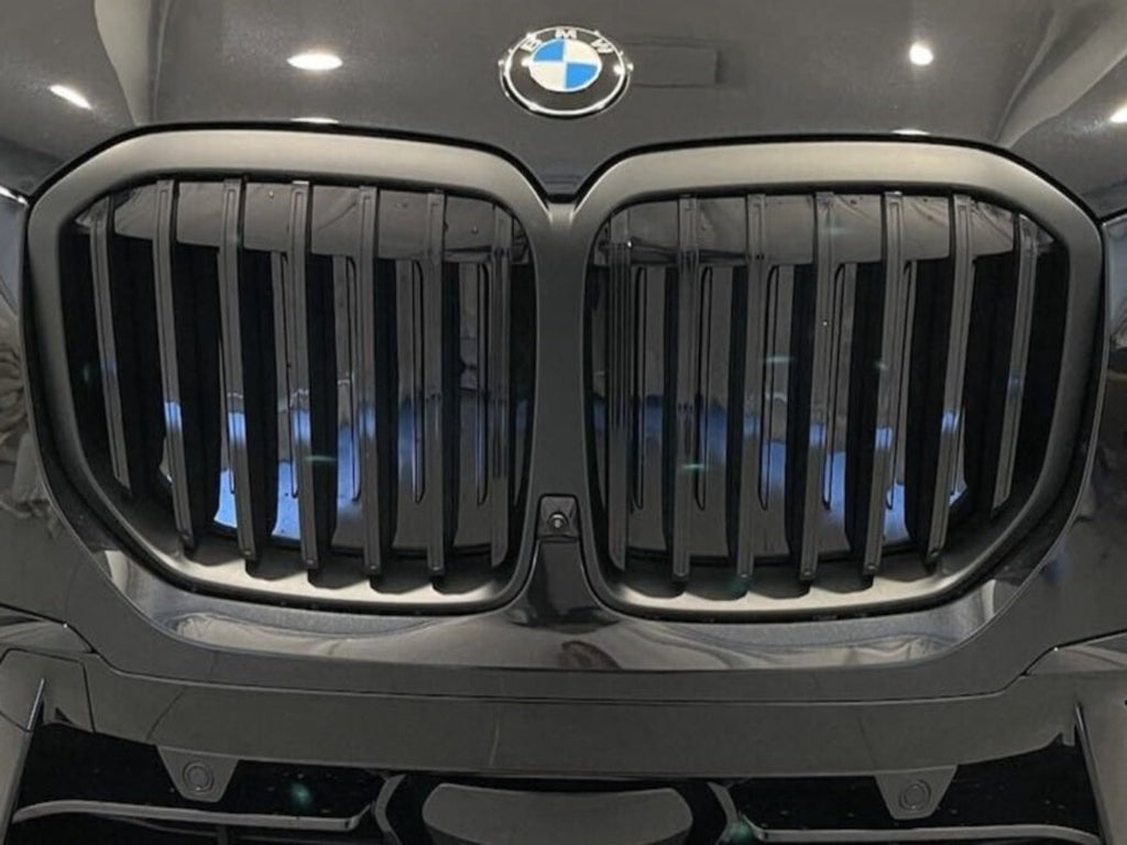 BMW Shadowline Front Grille - G07 X7 LCI