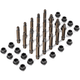 Genuine BMW Motorsport Wheel Stud Conversion Kit - BMW G8X M2 / M3 / M4