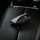 Genuine BMW Crystal Clarity Key Case - New-Generation Smart Keys