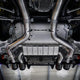 BMW M2 (G87) - ECE Valved Exhaust, MidSilencer Spare + Wicrom Tips (OE Actuators)