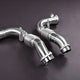 BMW M8 (F91/92/93) - Cat Spare Downpipes