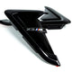 Genuine BMW Shadowline Side Grille Set | F97 X3M / X3M Competition