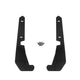 AutoTecknic Carbon Fiber Front Splash Guards - BMW G90/ G99 M5