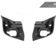AutoTecknic Dry Carbon Fiber Engine Bay Trim - Toyota A90 Supra