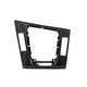 AutoTecknic Pre-Preg Carbon Fiber Center Console – BMW E46 M3 (Manual)