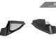 AutoTecknic Dry Carbon Engine Cowl Panel Trim Set - BMW F97 X3M | F98 X4M
