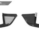 AutoTecknic Dry Carbon Engine Cowl Panel Trim Set - BMW G09 XM