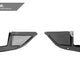 AutoTecknic Dry Carbon Engine Cowl Panel Trim Set - BMW G05 X5 | G06 X6 | G07 X7