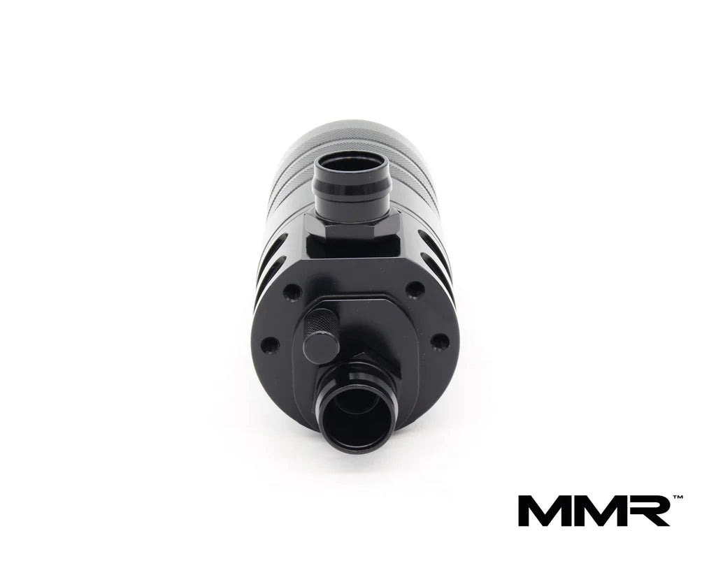 MMX Performance N55 Oil Catch Can Kit - F2X / F3X