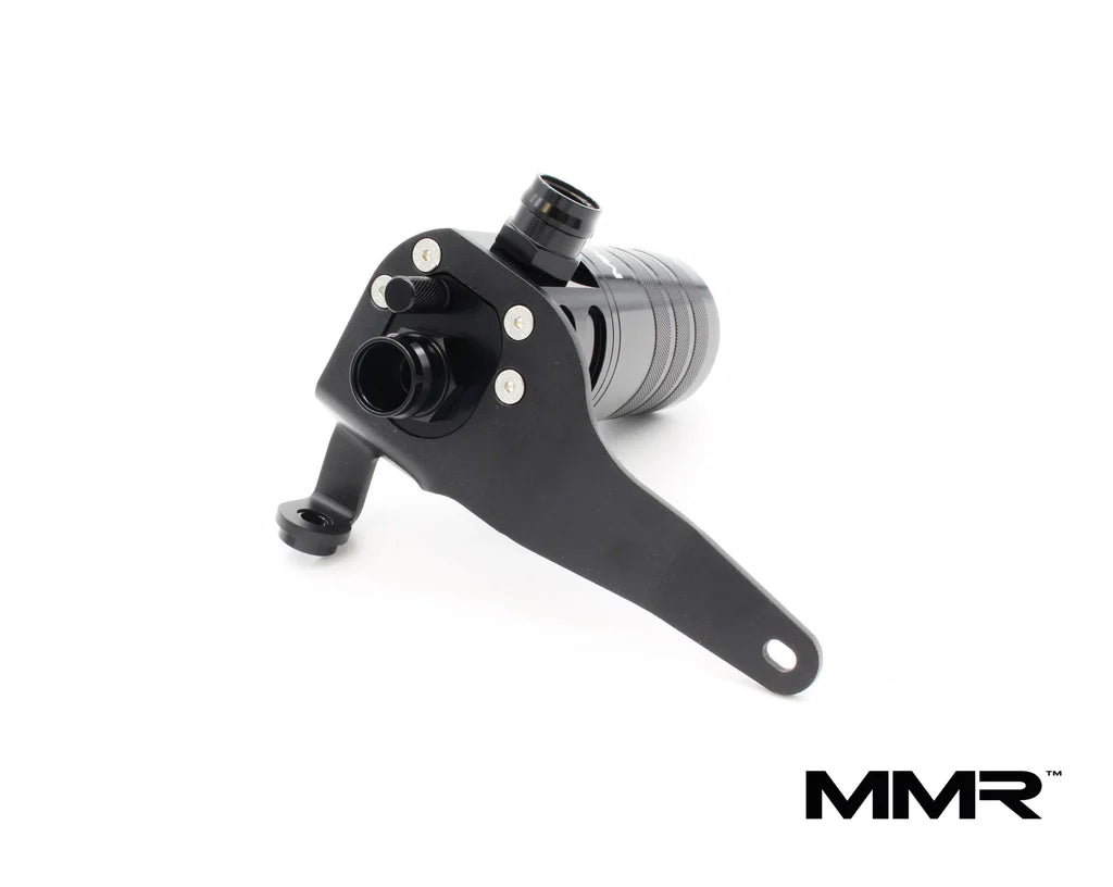 MMX Performance N55 Oil Catch Can Kit - F2X / F3X