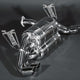 Ferrari 355 - FreeFlow Exhaust