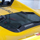 Ferrari 488 GTS/Pista - Carbon Fiber + Glass Bonnet