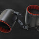 Lamborghini Huracan Performante - Capristo Exhaust Tips