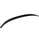 AutoTecknic Carbon Fiber Extended-Kick Trunk Spoiler - BMW F16 X6 | F86 X6M