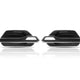 AutoTecknic Dry Carbon Fiber Fender Trims - BMW F87 M2