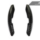 AutoTecknic Dry Carbon Competition Shift Paddles - Porsche 991.2 Carrera/ Turbo/ GT3 | 991 GT3RS
