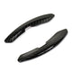 AutoTecknic Dry Carbon Competition Shift Paddles - Porsche 991.2 Carrera/ Turbo/ GT3 | 991 GT3RS