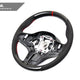 AutoTecknic Replacement Carbon Steering Wheel - BMW G42 2-Series