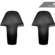 AutoTecknic Dry Carbon Seat Back Cover Set - BMW G87 M2