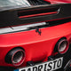 Ferrari SF90 - Capristo Exhaust Tips