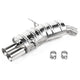 Eisenmann E46 320 / 325 / 330 Performance Exhaust