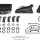 Eventuri Hybrid Carbon Airbox System - E36/7 Z3M