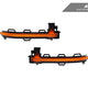 AutoTecknic Smoked Dynamic Sequential LED Turn Signal - BMW G05 X5 | G06 X6 | G07 X7