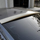 AutoTecknic Roof Spoiler - Ford Mustang GT500 Shelby Boss 302 (2005-Up)
