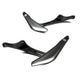 AutoTecknic Stealth Carbon Competition Shift Paddles - Ferrari 458 Italia / Spider