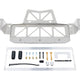 Fall-Line Motorsports Oil Cooler Guard - G90 / G99 M5