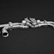 Ferrari F430 - Capristo Exhaust Tips for OEM Muffler/System