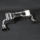 Ferrari 288GTO - FreeFlow Exhaust