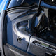 Ferrari 296 GTS - Carbon Fiber Engine Bay Covers