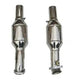 Ferrari 348 - 250 Cell Sport Cats + Heat Protection