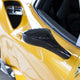 Ferrari 488/F8 - Carbon Fiber Mirrors