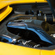 Ferrari 488/F8 - Carbon Fiber Lock Cover