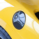 Ferrari 488 - Carbon Fiber Gas Cap