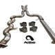 Active Autowerke Gen 2 Signature Equal Length Mid-Pipe with X-Pipe – BMW G8X M3 / M4